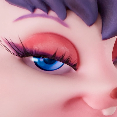 Lori Blue Eyes